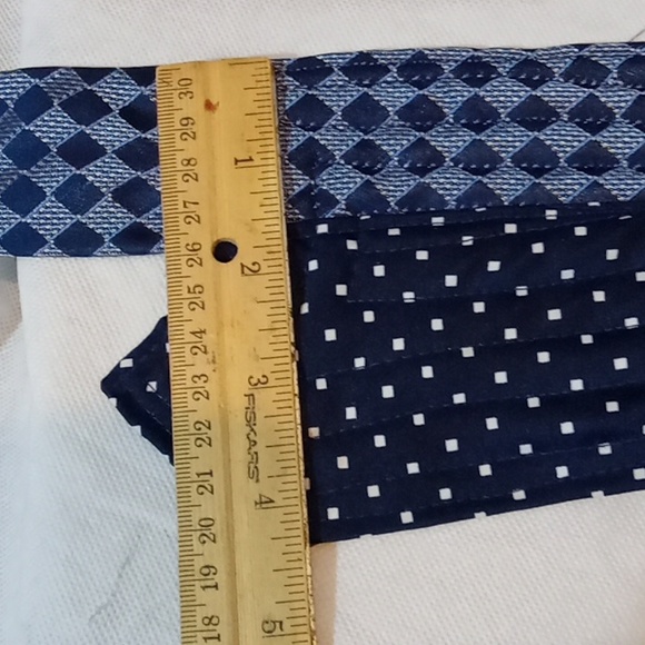 Handcrafted Silk Obi Belt Sash - Picture 6 of 7